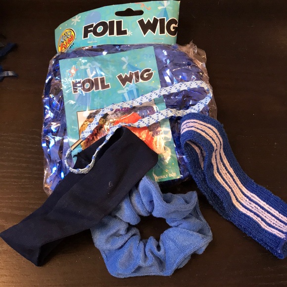 Bunk Junk Trunk Team Blue - Picture 5 of 6